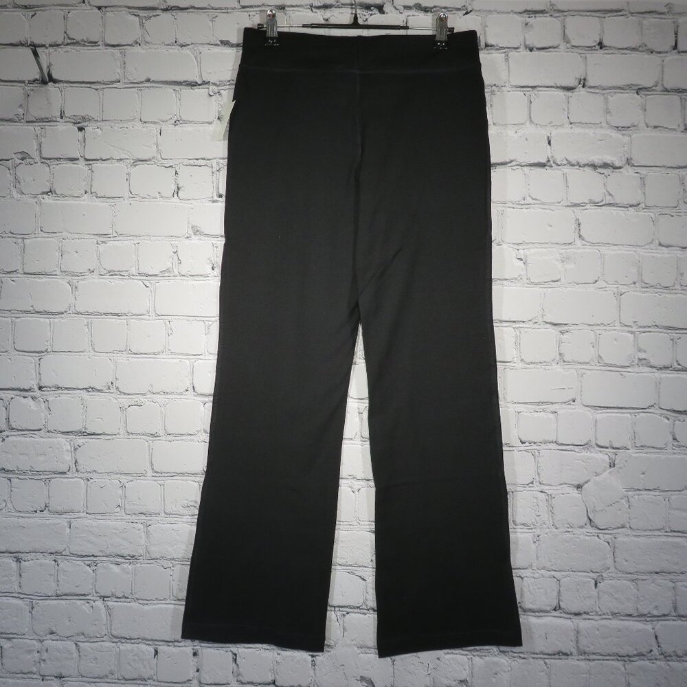 NEW - Women's Bootcut Pant - Black - Picture 4 of 4
